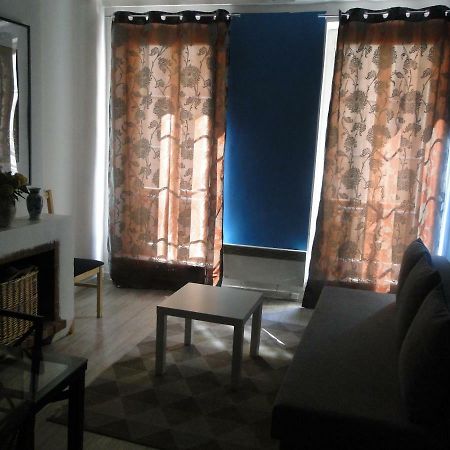Appartement Notre Dame Paris Luaran gambar